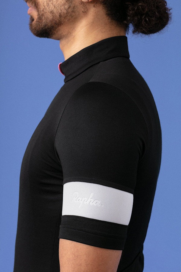 Men’s Classic Jersey II Men’s Classic Jersey II
