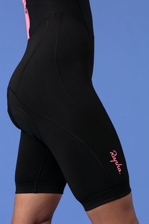 Women’s Classic Bib Shorts Women’s Classic Bib Shorts