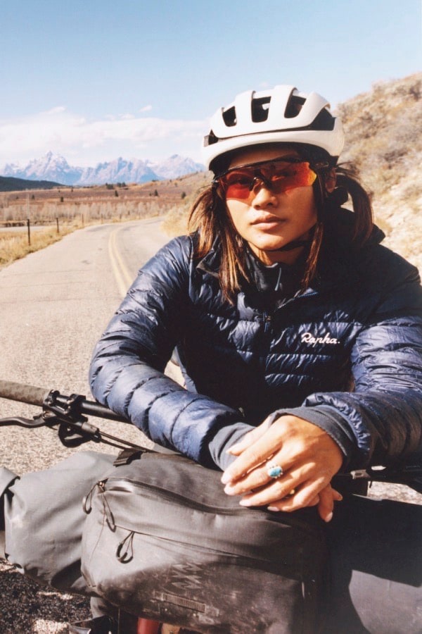 Women’s Explore Down Jacket Women’s Explore Down Jacket
