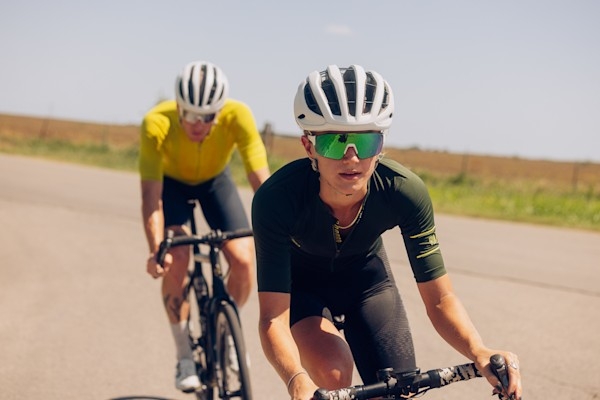 Rapha's Guide to Hot Weather Riding - Women's