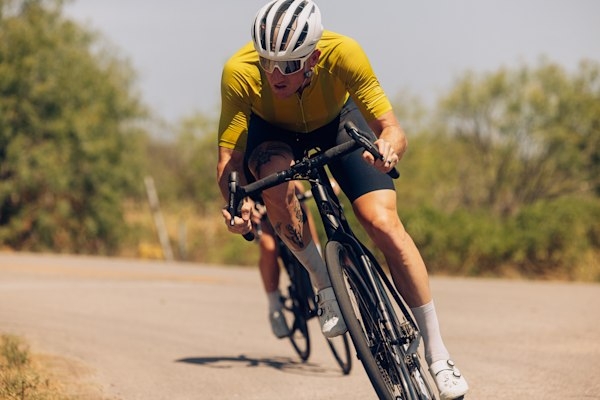 Rapha's Guide to Hot Weather Riding - Men's