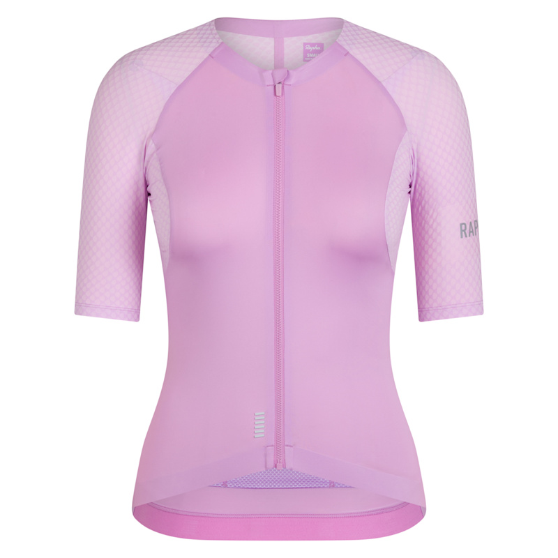 Women's Pro Team Aero Jersey Women's Pro Team Aero Jersey