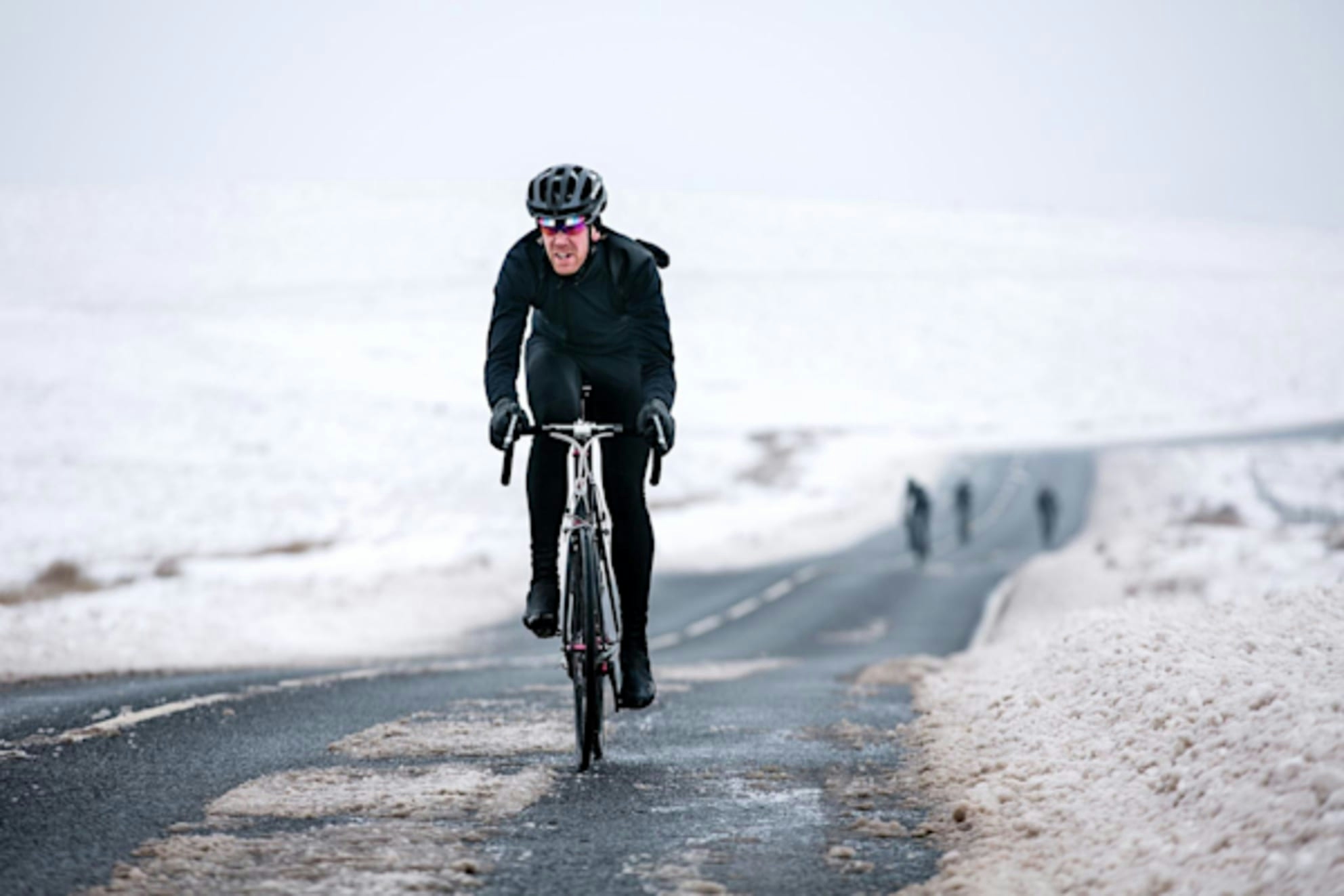 The #Festive500: A Challenge By Half